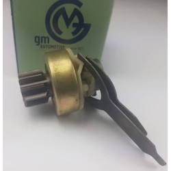 Béndix para arranque Lucas 25361A